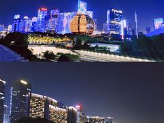 -钱塘江