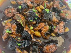 -皮五鱼汤面(老街店)