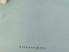 -Tiffany & Co.蒂芙尼
(天津万象城店)