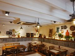-十面欢腾·海鲜面·台式Bistro(长乐路店)