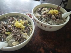 -潮镇老尾牛杂(环城西路店)