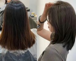 -DX HAIR SALON·发现未知美发沙龙