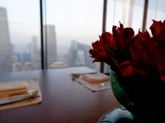 -北京柏悦酒店·锦庭餐厅Dining Room