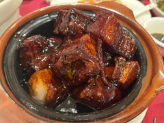 吉士红烧肉-老吉士酒家(天平路店)