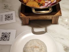 -绿茶餐厅(青岛城阳万象汇店)