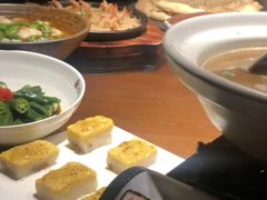 -楼兰新疆主题餐厅(苏州中心店)