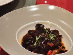 -博林天瑞喜来登酒店·西丽尚膳