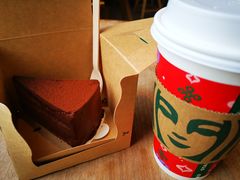 -星巴克(汾阳路店)