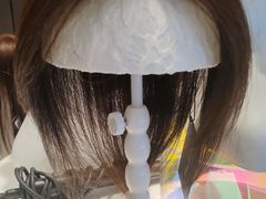 -艾瑞美时尚假发