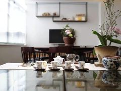 -翁暖茶馆(滨江东总店)