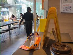 -麦当劳(假日广场店)