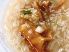 -百成大同鸭肉粥(大同总店)