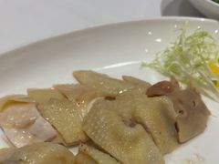 -金河半岛园林酒家(金融城店)