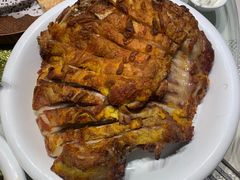 -巴扎美食·新疆菜·西域歌舞表演餐厅(新疆大厦店)