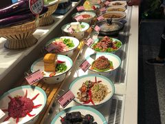 -鸽子侯·家宴·平价海鲜(市图书馆店)