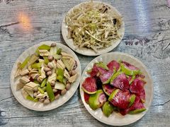 -陈亨卤煮小肠(广安门店)