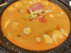 -新加坡海鲜(国贸商城店)