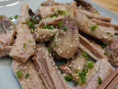 -德胜轩正宗顺德菜(宝安沙井会展中心店)