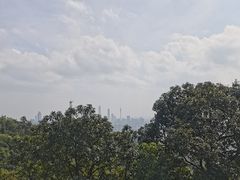 -广州市白云山风景名胜区