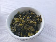 自制咸菜-洞天食府(北大街店)