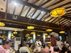 -龍聚祥烧麦馆(万达店)