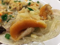 -蚝得喜海鲜(东城店)