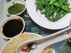 -滕记星发餐室·新加坡菜(巨鹿路店)