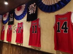 -半藏居酒屋(香港花园店)