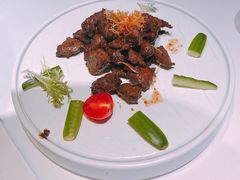 -民国红公馆·秦淮八艳(夫子庙店)