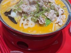 -喜家德虾仁水饺(漕河泾印象城店)