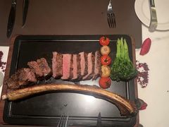 -恰餐厅 CHAR Bar & Grill (珠海仁恒洲际店)