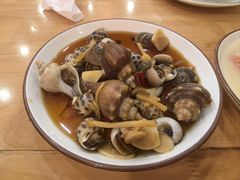 -红灯笼龙凤饭店(宁波老字号店)