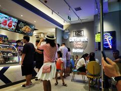 -DQ·蛋糕·冰淇淋(三亚青春颂店)