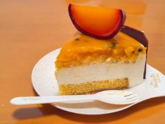 -广州文华东方酒店·文华饼店