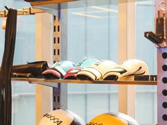-NRG健身私教CLUB(打浦桥店)