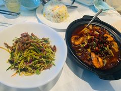 -香融府·烤鸭·家常菜(花乡奥莱店)