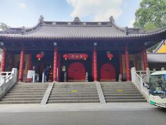 -灵谷景区