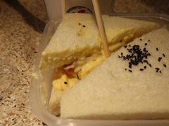 -孖记茶档·热腾茶餐(乐峰店)