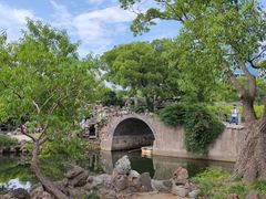 -无锡蠡湖国家湿地公园-蠡园