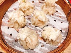 虾肉烧麦-阳阳中国饭(北京荟聚店)