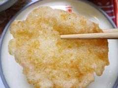 -英兰朝族饭店·英兰锅包肉(佳园路店)
