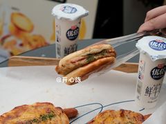 -菲尔雪CAKE(九方店)