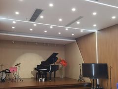-珠江钢琴艺术中心(文一路店)
