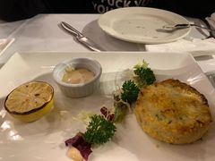 -摩根扒房(桐梓林店)