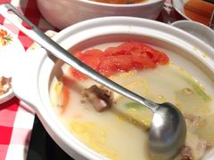 -西贝(吴江路湟普汇店)