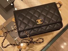 -Chanel(德基广场店)