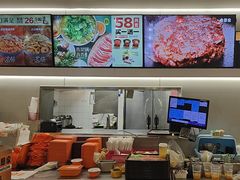 -吉野家(大悦城店)