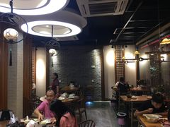大厅-印象江南(东栅店)