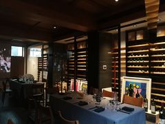 -大酉·M Coffee(北京美术馆店)