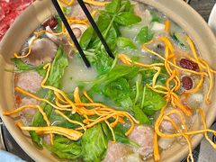 -江湖黑大兔(杨家坪店)